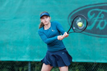 Anna-Marie Weissheim 251 - Kaltenkirchen Cup